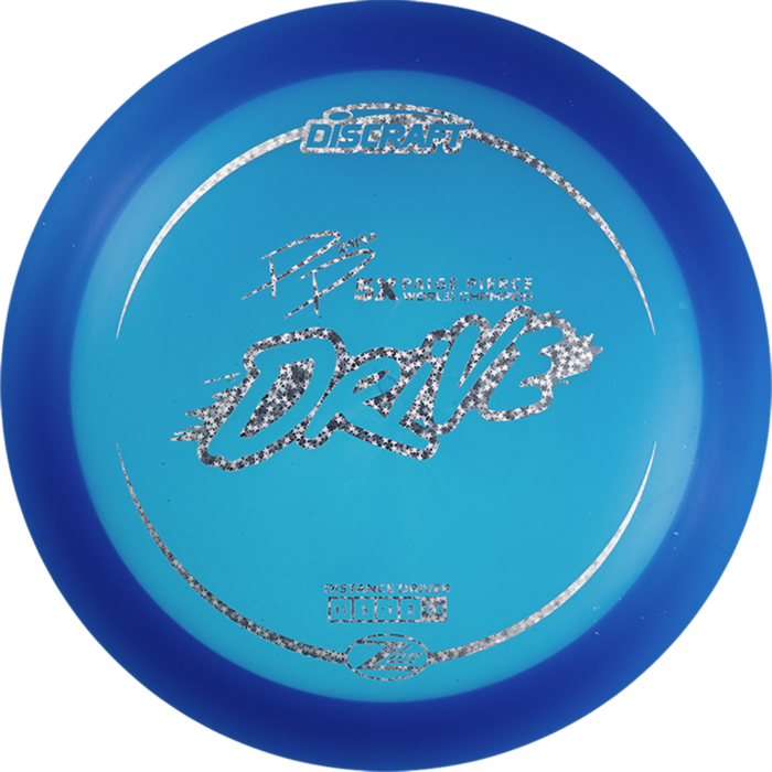 Paige Pierce Z Lite Drive