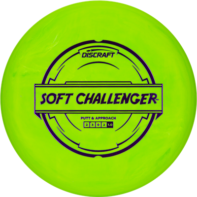 softchallenger_1 Putter Line Soft Challenger