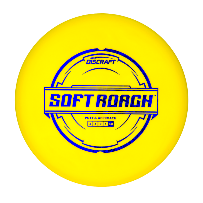 Putter Line Soft Roach