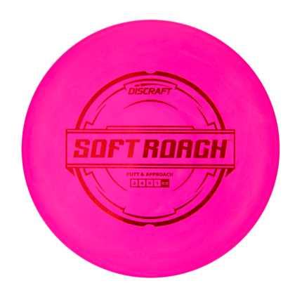 softroach_2 Putter Line Soft Roach