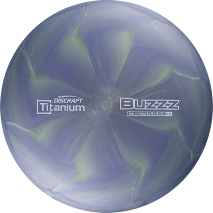 Titanium Buzzz