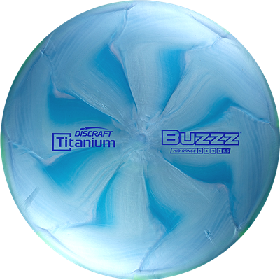 tibuzzz_buzzz Titanium Buzzz