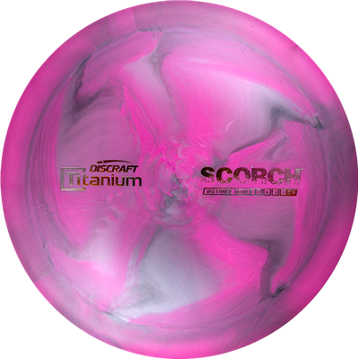 Titanium Scorch