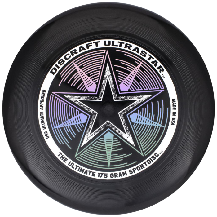 us.black_max-br_1 UltraStar Sportdisc-Black