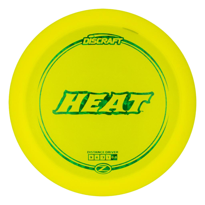 Z Line Heat