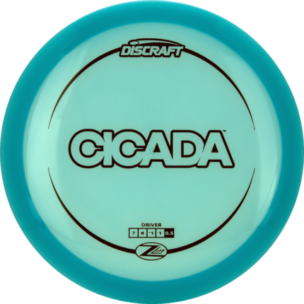 Z Lite Cicada