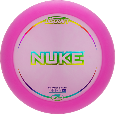 Z Lite Nuke