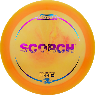 Z Lite Scorch