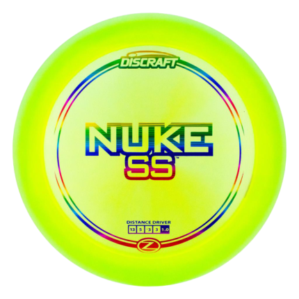 Z Line Nuke SS
