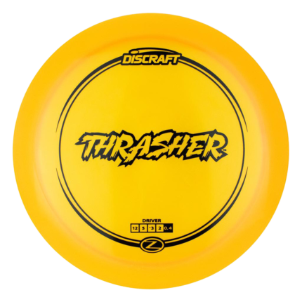 Z Line Thrasher
