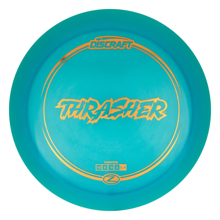 Z Line Thrasher