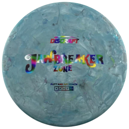Jawbreaker Zone