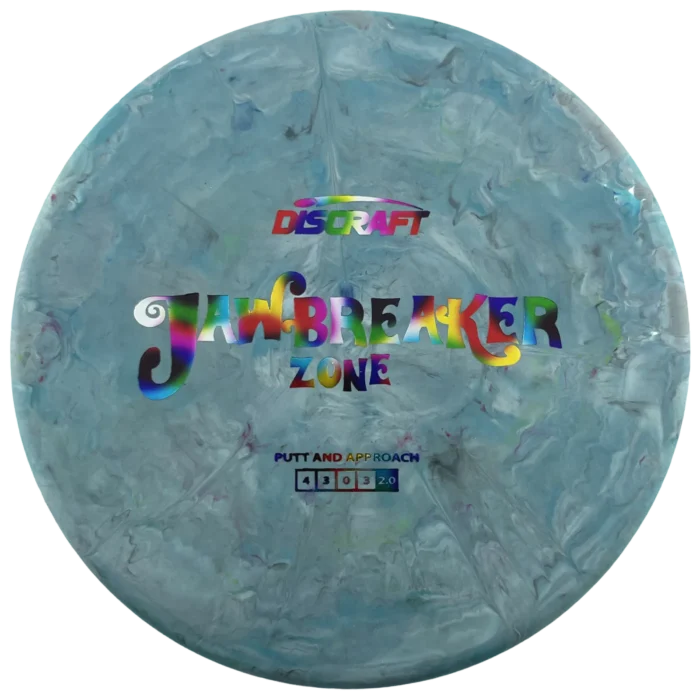 Jawbreaker-Zone Jawbreaker Zone