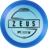 pmzlitezeus_z lite zeus blue Paul McBeth Z Lite Zeus