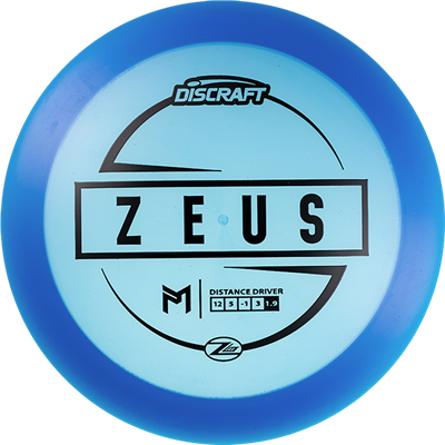 pmzlitezeus_z lite zeus blue Paul McBeth Z Lite Zeus
