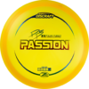 ppzlitepassion_z lite passion orange Paige Pierce Z Lite Passion