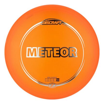 Z Line Meteor