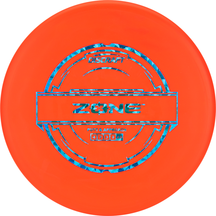 Putter Line Zone