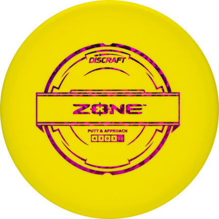 zone_2 Putter Line Zone
