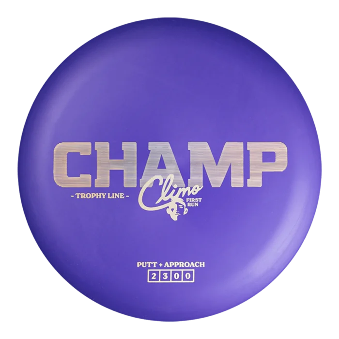 0012_Champ-FR---purple Ken Climo Trophy Line Champ