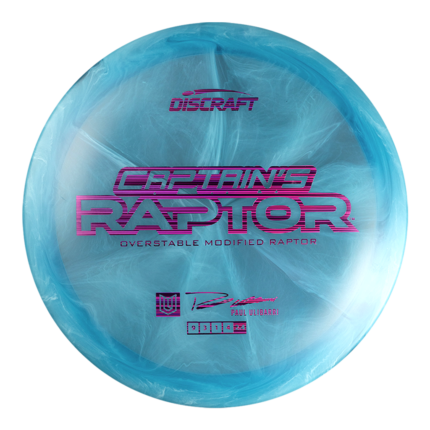 25captains.raptor__0004_25caprap-1 2025 Ulibarri Captain's Special Blend Raptor