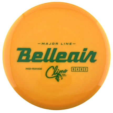 Major-Line-Belleair Ken Climo Major Line Belleair