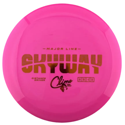 Major-Line-Skyway Ken Climo Major Line Skyway