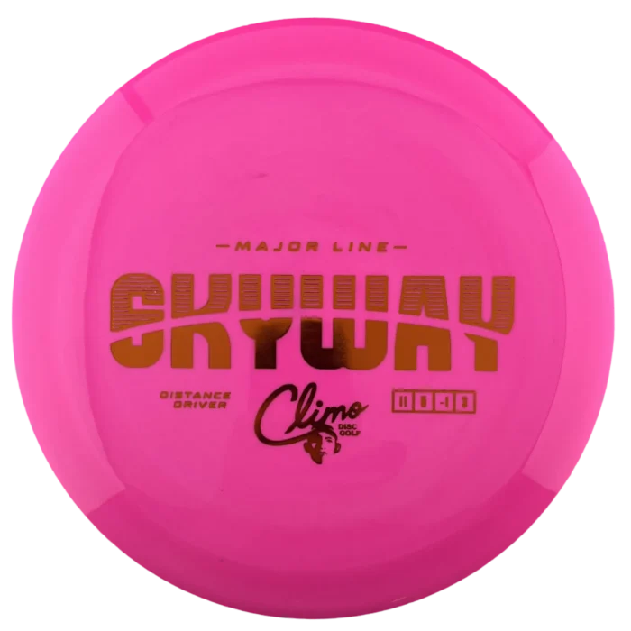 Major-Line-Skyway Ken Climo Major Line Skyway