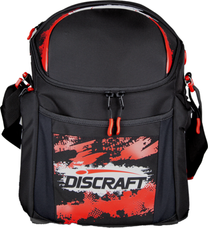 bags.grip.g2_g series gripeq discraft bag Grip G2 Discraft Disc Golf Bag