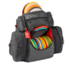 Paul McBeth Grip PX1 Disc Golf Bag with Kratos