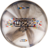 2025 Chris Dickerson Tour Series Buzzz
