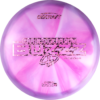 2025 Chris Dickerson Tour Series Buzzz