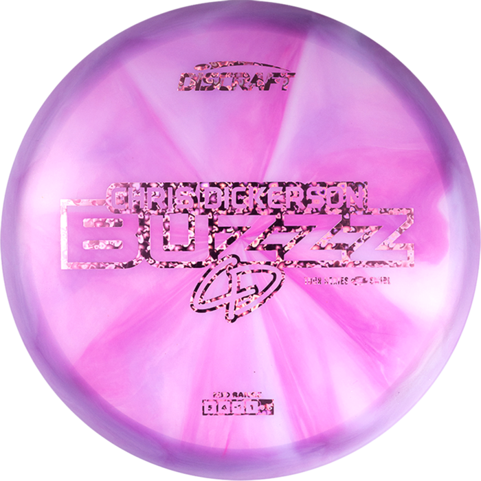2025 Chris Dickerson Tour Series Buzzz
