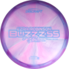 2025 Ezra Robinson Tour Series Buzzz SS