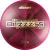 2025 Ezra Robinson Tour Series Buzzz SS