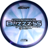 2025 Ezra Robinson Tour Series Buzzz SS