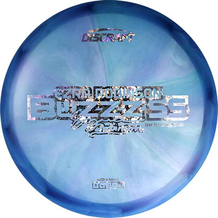 2025 Ezra Robinson Tour Series Buzzz SS