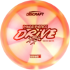 2025 Paige Pierce Tour Series Drive