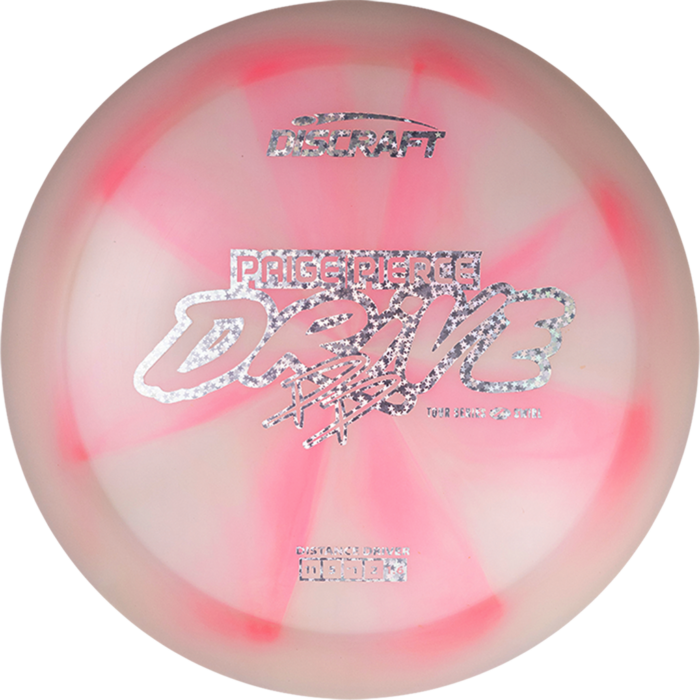 2025 Paige Pierce Tour Series Drive