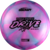 2025 Paige Pierce Tour Series Drive