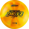 2025 Paige Pierce Tour Series Drive