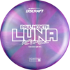 2025 Paul McBeth Tour Series Luna