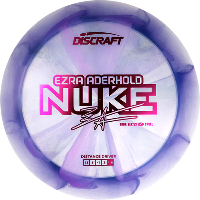 2025 Ezra Aderhold Tour Series Nuke