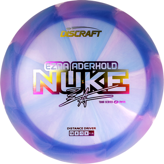 2025 Ezra Aderhold Tour Series Nuke