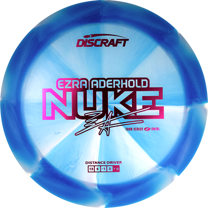 2025 Ezra Aderhold Tour Series Nuke