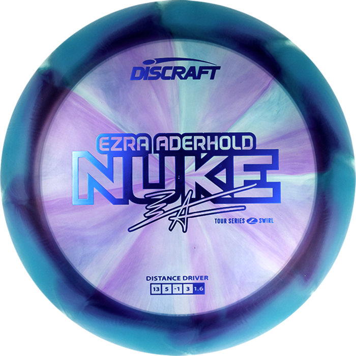 2025 Ezra Aderhold Tour Series Nuke