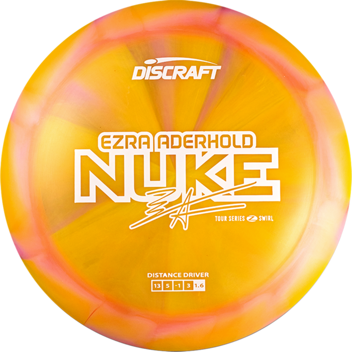 2025 Ezra Aderhold Tour Series Nuke