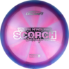 2025 Valerie Mandujano Tour Series Scorch