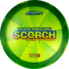 2025 Valerie Mandujano Tour Series Scorch