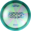 2025 Valerie Mandujano Tour Series Scorch